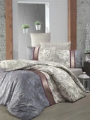 Komfort Home Battal Boy Ranforce %100 Pamuklu Pike 260x220 CM - 1