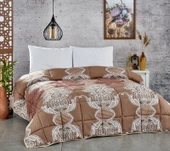 Komfort Home Battal Boy PolyCotton Yorgan 215x235 CM / V6 - 1