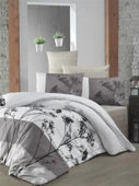 Komfort Home Battal Boy Ranforce %100 Pamuklu Pike 260x220 CM - 1