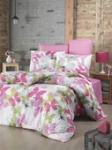 Komfort Home Battal Boy Ranforce %100 Pamuklu Pike 240x220 CM - 1