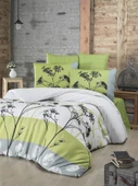 Komfort Home Battal Boy Ranforce %100 Pamuklu Pike 240x220 CM - 1