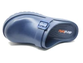 Kocamanlar Sabo Doktor ve Hemşire Terliği Kalın Taban Ortapedik Erkek Terlik thumbnail 21