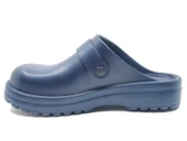 Kocamanlar Sabo Doktor ve Hemşire Terliği Kalın Taban Ortapedik Erkek Terlik thumbnail 20