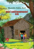 Eski Değirmendeki Sır - 1