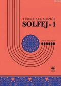 Solfej-1 Türk Halk Müziğii - 1