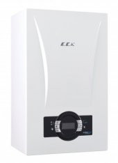 ECA Proteus Premix 42 Kw HM DG ERP 36.120 kcal/h Yoğuşmalı Kombi - 1