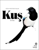 Kuş Kitabı - Resim Sanatında Kuşlar - 1