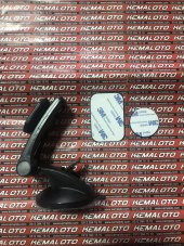 KOTO Mıknatıslı Vantuzlu Telefon Tutucu Araç Telefonluk - 2