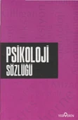 Psikoloji Sözlüğü - 1