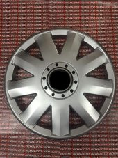 Renault Clio Kangoo Uyumlu Jant Kapak 14 inch - 1