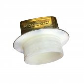 BBS FM3 Jant Göbeği Kapağı Altın Rengi Gold 1 Adet - 2