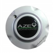 Azev Jant Kapağı Jant Göbeği 1 Adet thumbnail 1