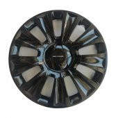 Fiat Egea 16 Jant Kapağı Esnek Kırılmaz Siyah Piano Black Jant Kapağı 171 4 Adet - 2