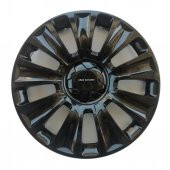 Fiat Egea 16 Jant Kapağı Esnek Kırılmaz Siyah Piano Black Jant Kapağı 171 4 Adet - 3