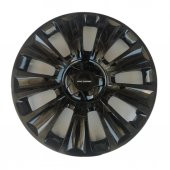 Fiat Egea 16 Jant Kapağı Esnek Kırılmaz Siyah Piano Black Jant Kapağı 171 4 Adet - 4