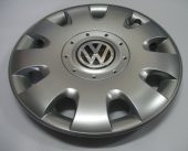 Wolksvagen Caddy, Golf, Passat 15 Jant Kapağı - 1