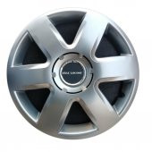 15 Jant Kapağı 4 Adet Esnek Kırılmaz Kapak Tüm Araçlar 337 thumbnail 2