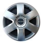 15 Jant Kapağı 4 Adet Esnek Kırılmaz Kapak Tüm Araçlar 337 thumbnail 3