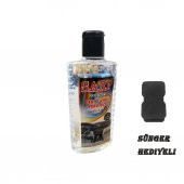 Sarp Vinil Koruyucu Lastik Parlatıcı Jel 200 ML - 1