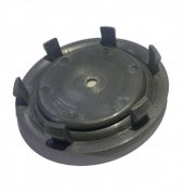 Kia Sorento için Jant Göbeği Jant Kapağı Uyumlu 1 Adet - 2