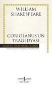 Coriolanus'un Tragedyası - Hasan Ali Yücel Klasikleri - 1