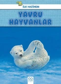 İlk Hazinem - Yavru Hayvanlar - 1