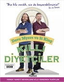 Kıllı Diyetçiler - 1