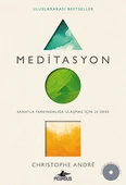Meditasyon (Cd’li) - 1