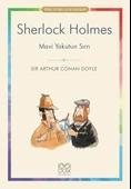 Sherlock Holmes - Mavi Yakutun Sırrı - 1
