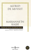 Marianne'in Kalbi - Hasan Ali Yücel Klasikleri - 1