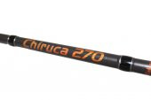 Michigan Chiruca 270cm 10-40 Gr Spin Olta Kamışı - 2