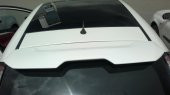 Grande Punto Abarth Spoiler Boyalı - 1