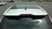 Grande Punto Abarth Spoiler Boyalı - 2