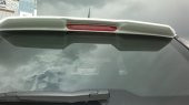 Grande Punto Abarth Spoiler Boyalı - 3