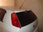 Grande Punto Abarth Spoiler Boyalı - 5