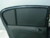 Citroen C4 Hb Takmatik Perde 2005 - 2010 - 3