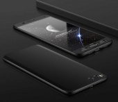 Xiaomi Mi Note 3 Kılıf Zore Ays Full Koruma Kılıf - 2