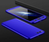 Xiaomi Mi Note 3 Kılıf Zore Ays Full Koruma Kılıf - 8