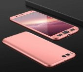 Xiaomi Mi Note 3 Kılıf Zore Ays Full Koruma Kılıf - 9