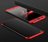 Xiaomi Mi Note 3 Kılıf Zore Ays Full Koruma Kılıf - 7