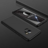 Galaxy S9 Kılıf Zore Ays Full Koruma Kılıf - 2