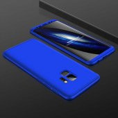 Galaxy S9 Kılıf Zore Ays Full Koruma Kılıf - 5