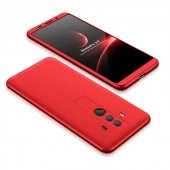 Huawei Mate 10 Pro Kılıf Zore Ays Full Koruma Kılıf - 1