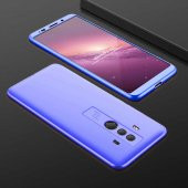 Huawei Mate 10 Pro Kılıf Zore Ays Full Koruma Kılıf - 5