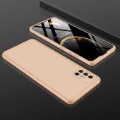 Galaxy A51 Kılıf Zore Ays Full Koruma Kılıf - 8