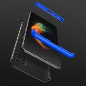 Galaxy A51 Kılıf Zore Ays Full Koruma Kılıf - 10