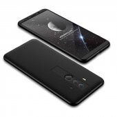 Huawei Mate 10 Pro Kılıf Zore Ays Full Koruma Kılıf - 9