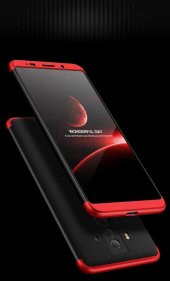 Huawei Mate 10 Pro Kılıf Zore Ays Full Koruma Kılıf - 12