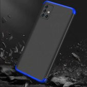 Galaxy A51 Kılıf Zore Ays Full Koruma Kılıf - 12