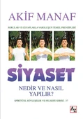 Siyaset Nedir ve Nasıl Yapılır? - Spiritüel Söyleşiler ve Felsefe Serisi 37 - 1